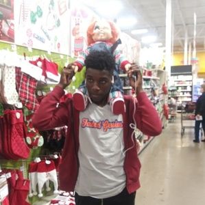 Meet your Posher, Cory